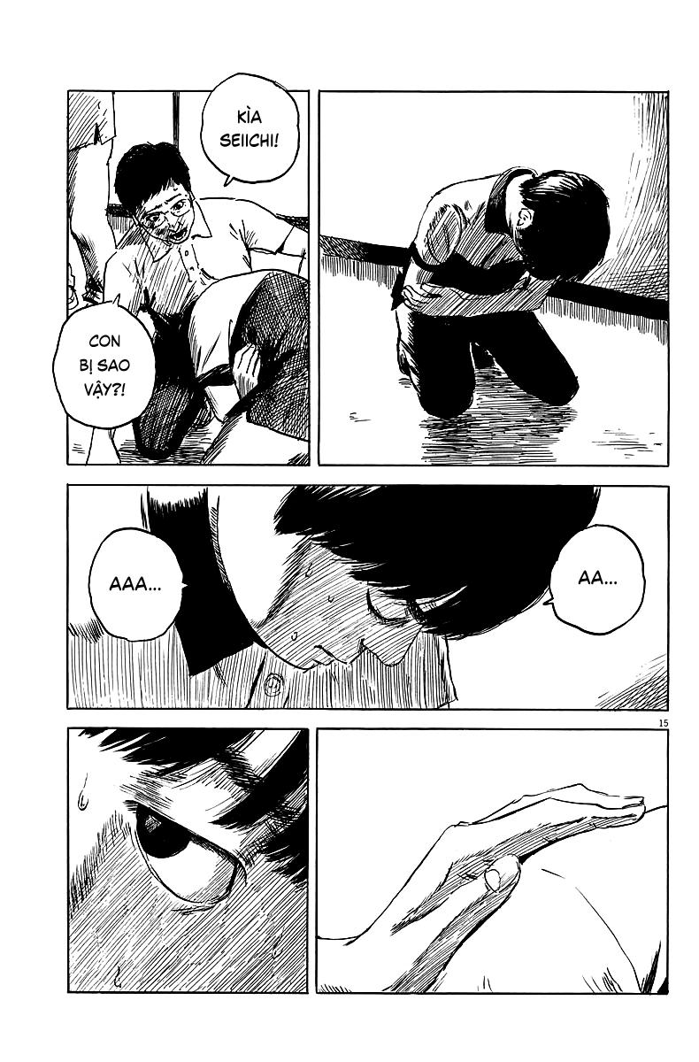 Đường Mòn Máu Chap 10 - Next Chap 11