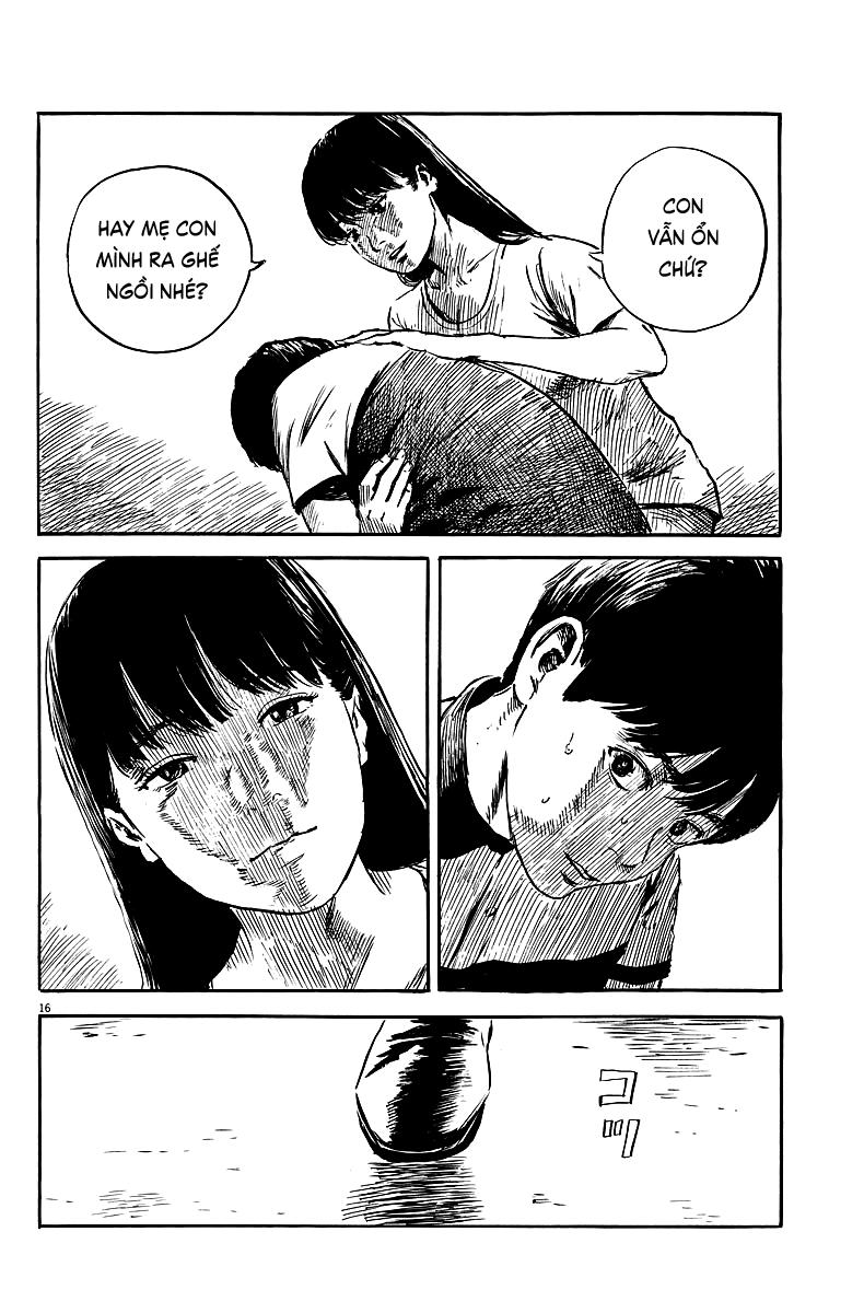 Đường Mòn Máu Chap 10 - Next Chap 11