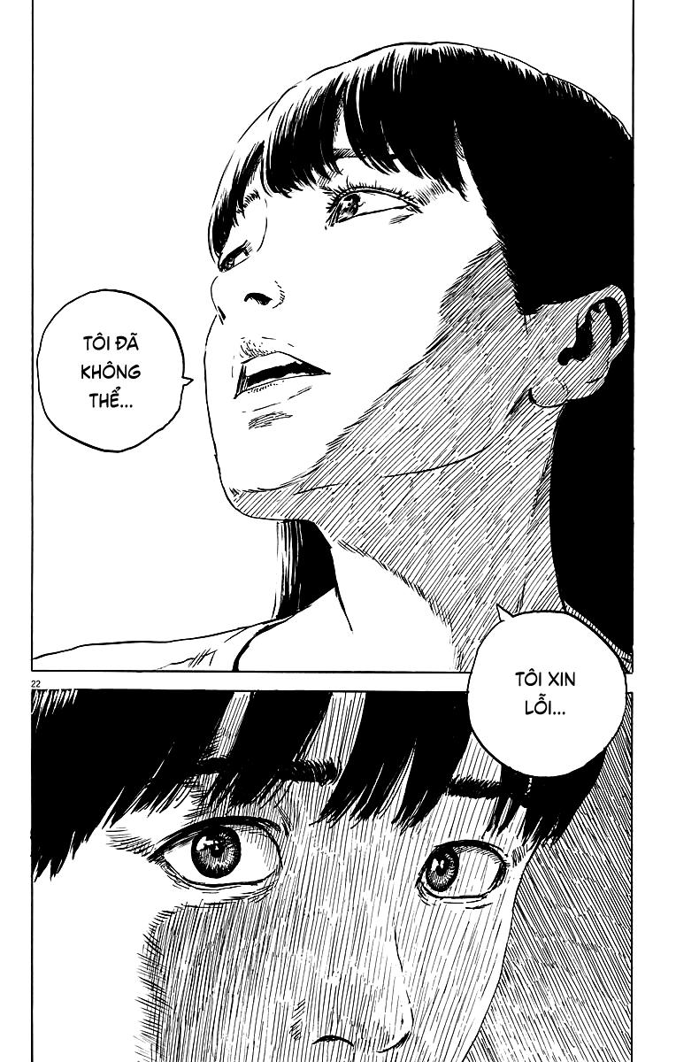 Đường Mòn Máu Chap 10 - Next Chap 11