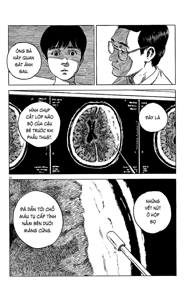 Đường Mòn Máu Chap 10 - Next Chap 11