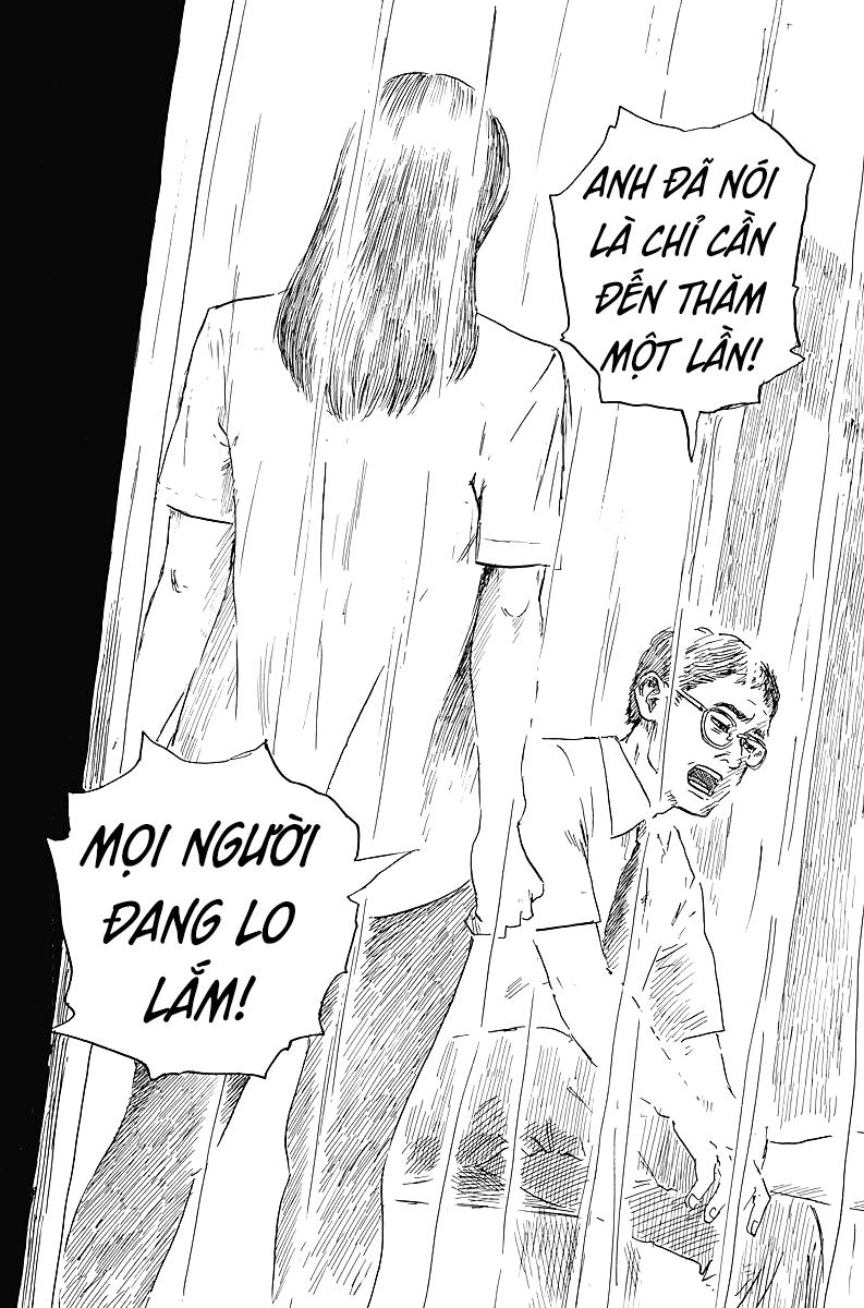 Đường Mòn Máu Chap 19 - Next Chap 20
