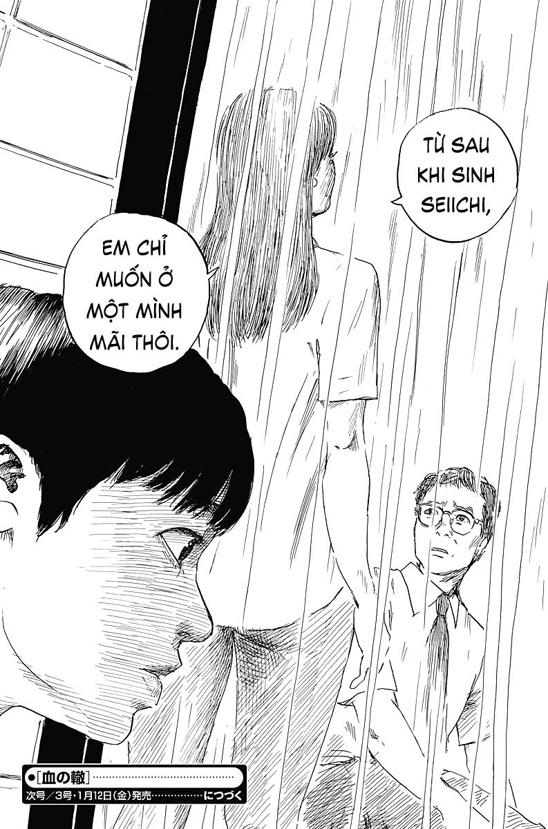 Đường Mòn Máu Chap 19 - Next Chap 20
