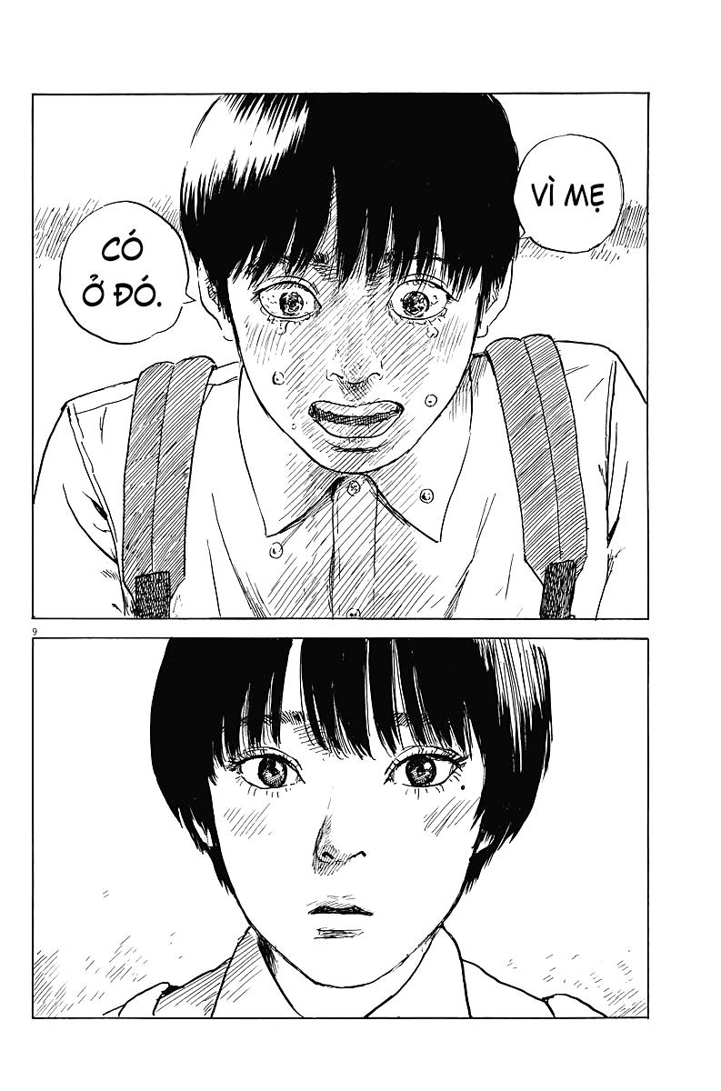 Đường Mòn Máu Chap 19 - Next Chap 20