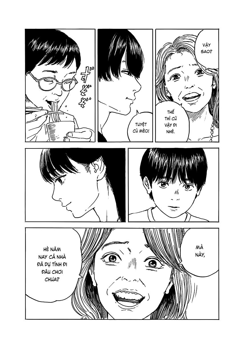 Đường Mòn Máu Chap 2 - Next Chap 3