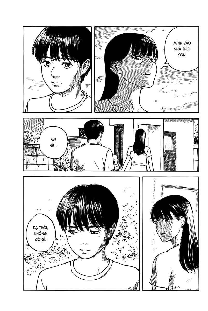 Đường Mòn Máu Chap 2 - Next Chap 3