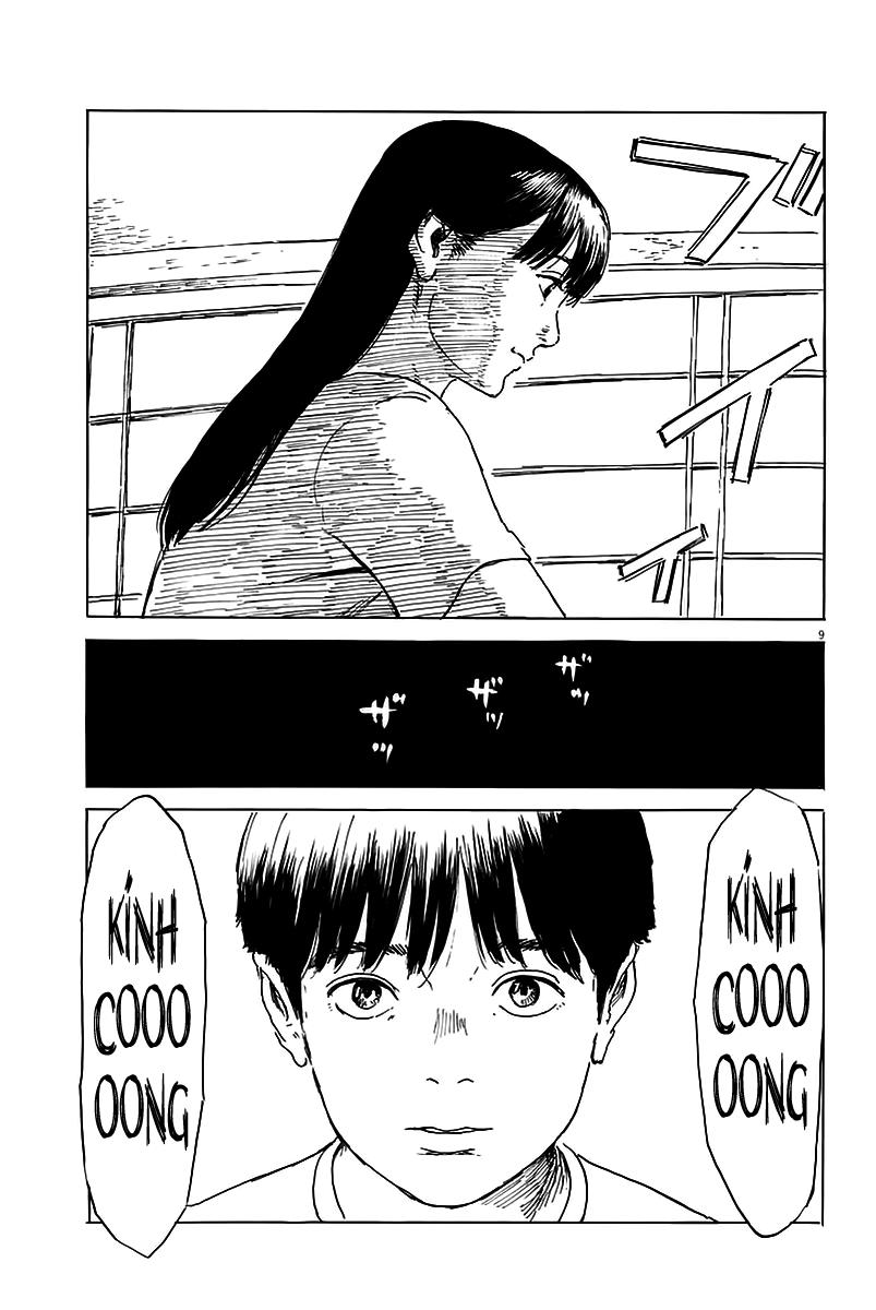 Đường Mòn Máu Chap 2 - Next Chap 3