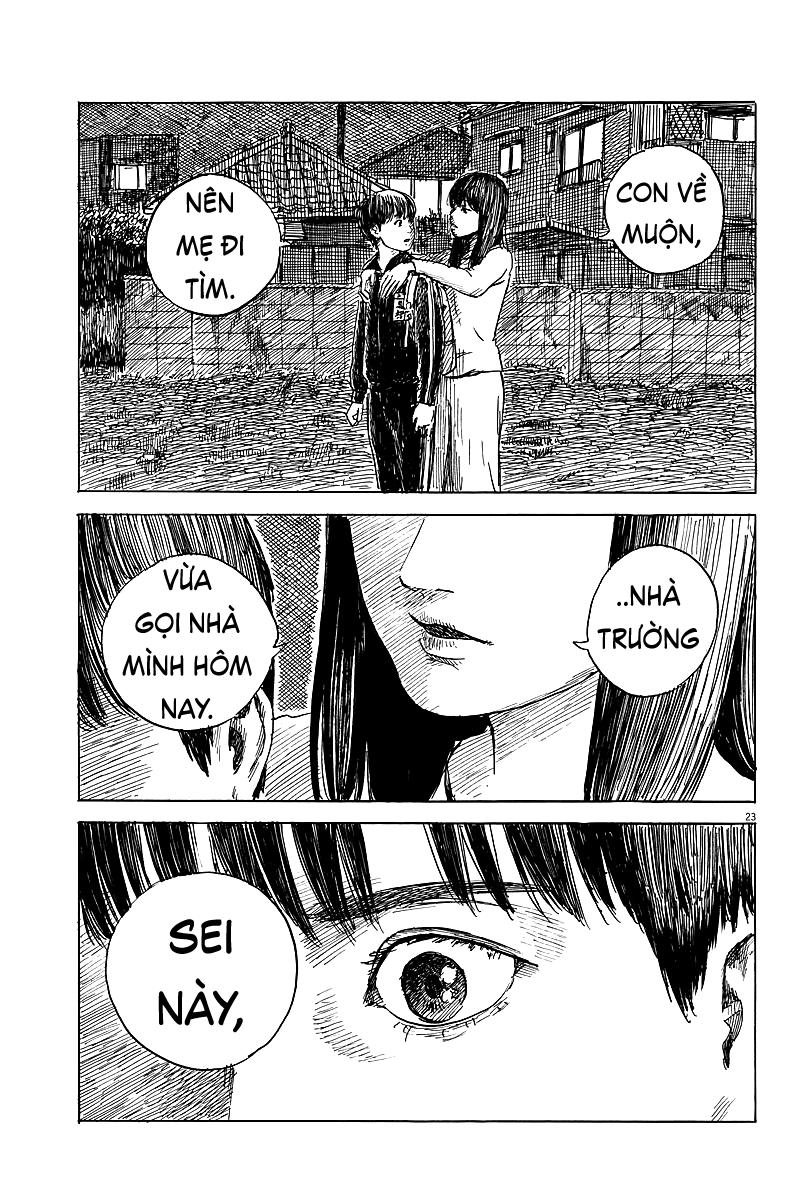 Đường Mòn Máu Chap 27 - Next Chap 28