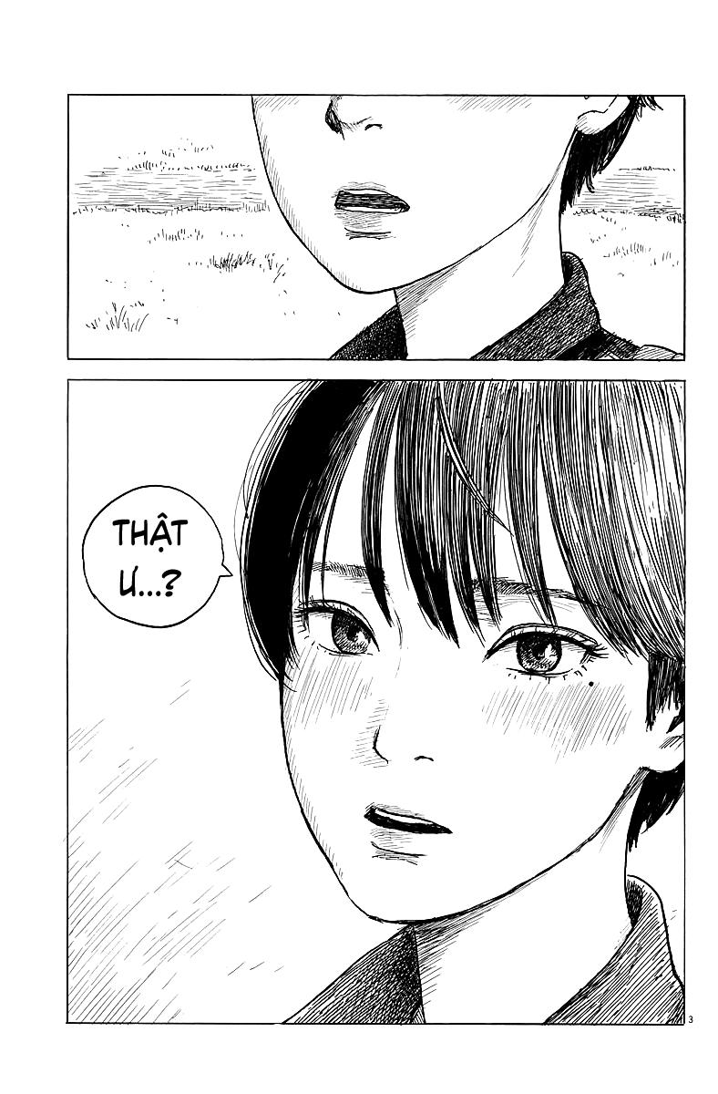 Đường Mòn Máu Chap 27 - Next Chap 28
