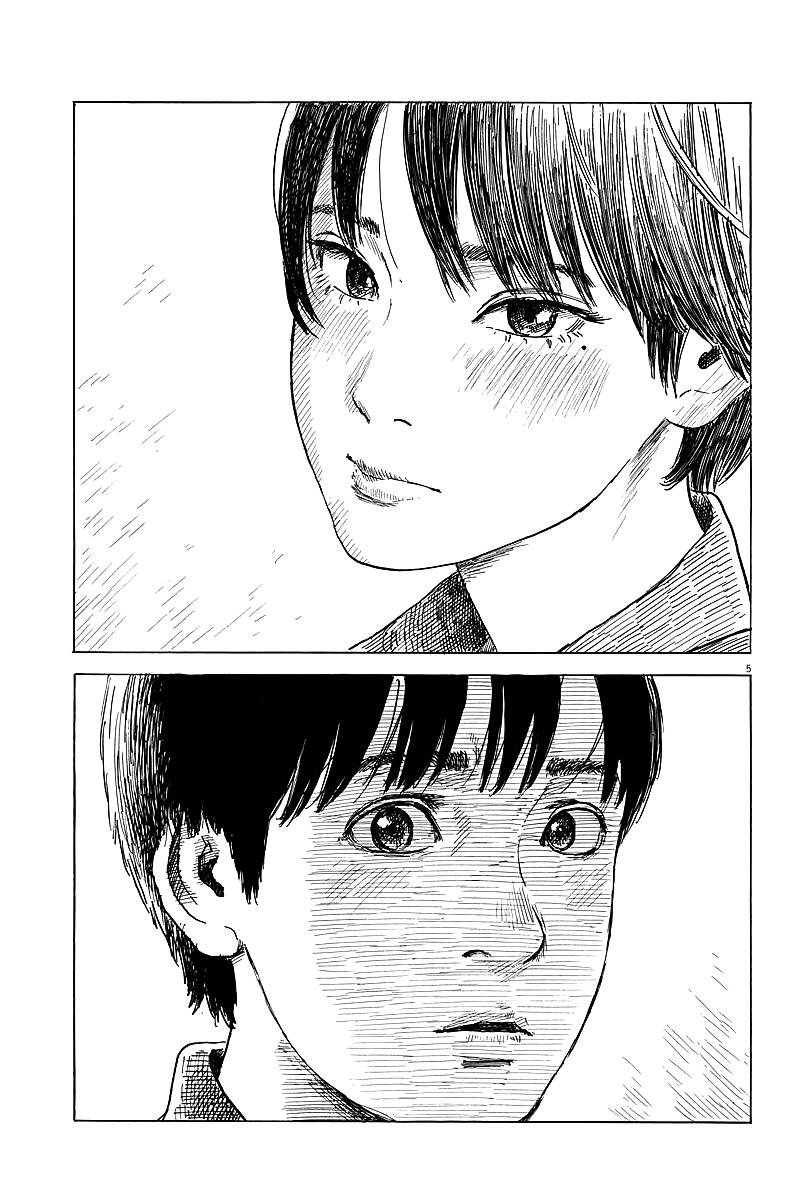 Đường Mòn Máu Chap 27 - Next Chap 28