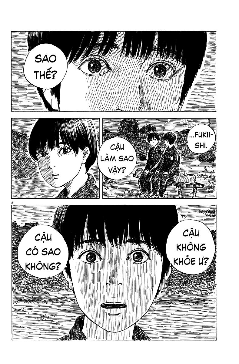 Đường Mòn Máu Chap 31 - Next Chap 32