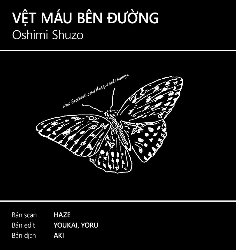 Đường Mòn Máu Chap 35 - Next Chap 36