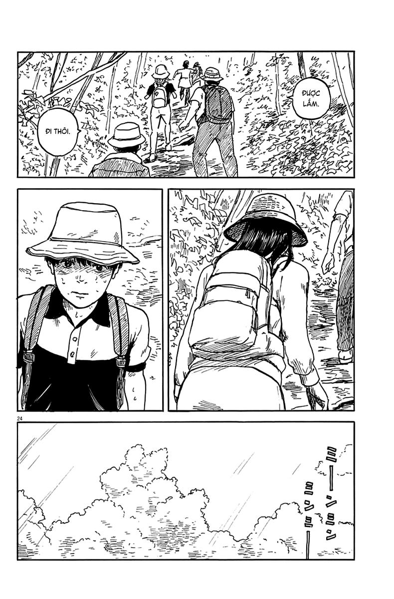 Đường Mòn Máu Chap 4 - Next Chap 5