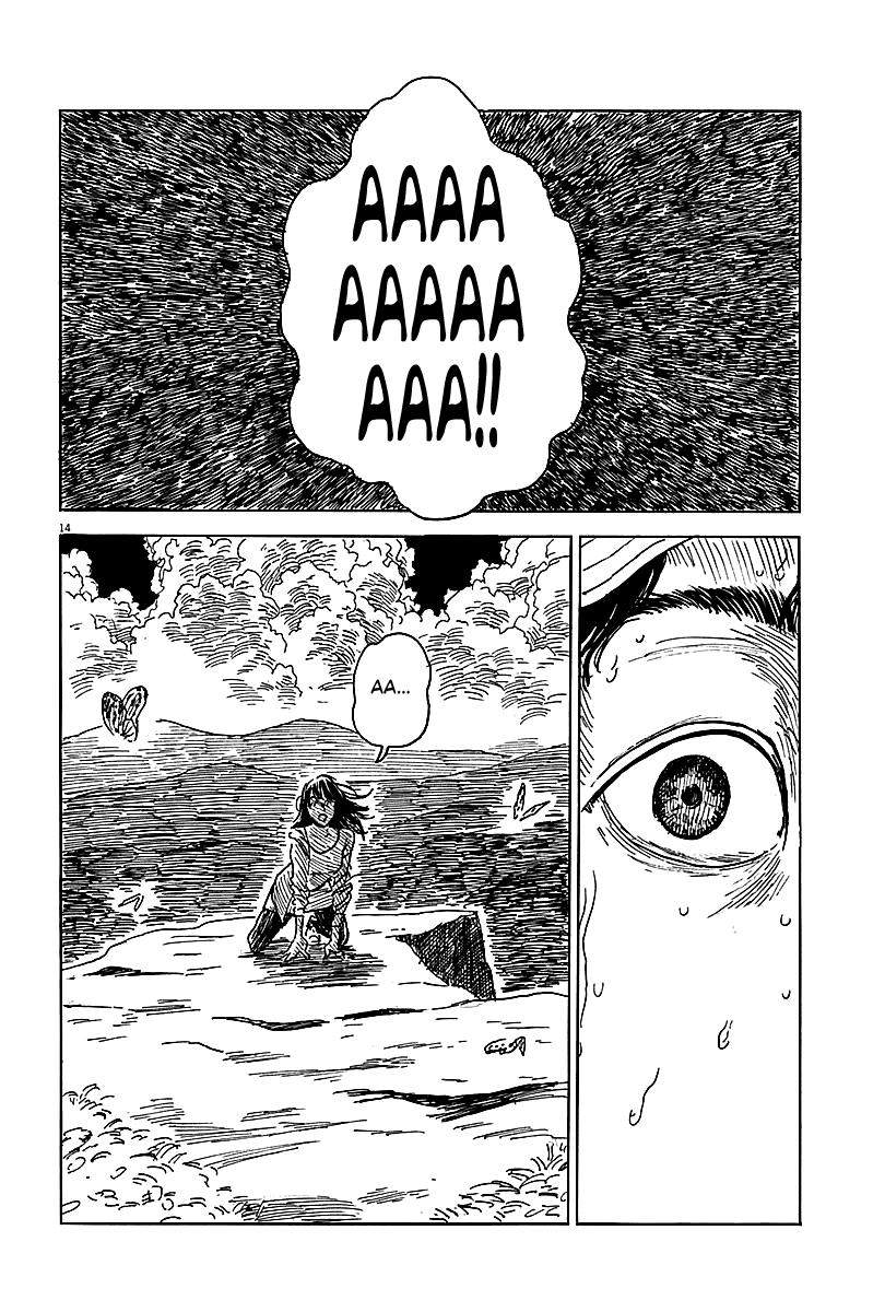 Đường Mòn Máu Chap 6 - Next Chap 7