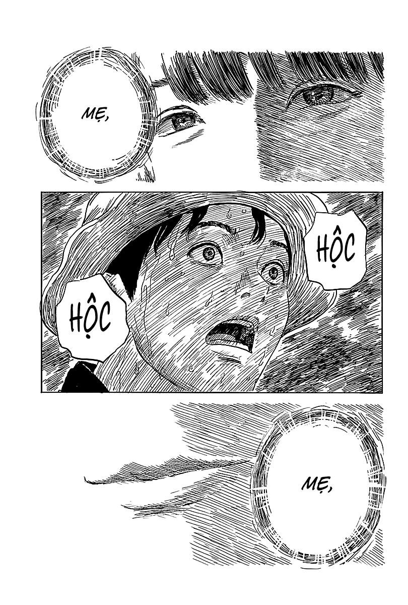 Đường Mòn Máu Chap 6 - Next Chap 7