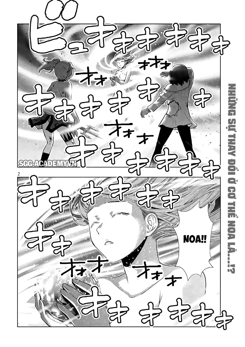 Thiên Đường Song Song Tại Dị Giới Chap 52 - Next Chap 53