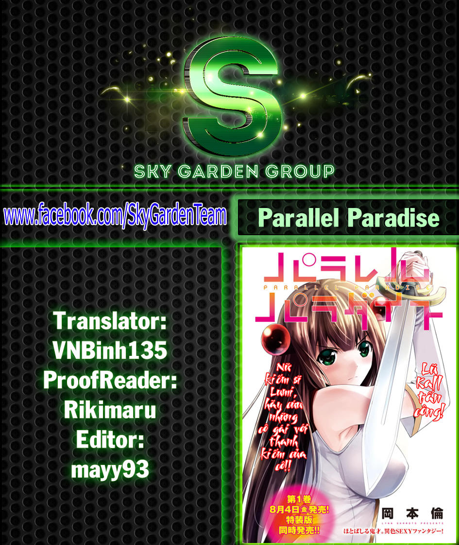Thiên Đường Song Song Tại Dị Giới Chap 67 - Next Chap 68