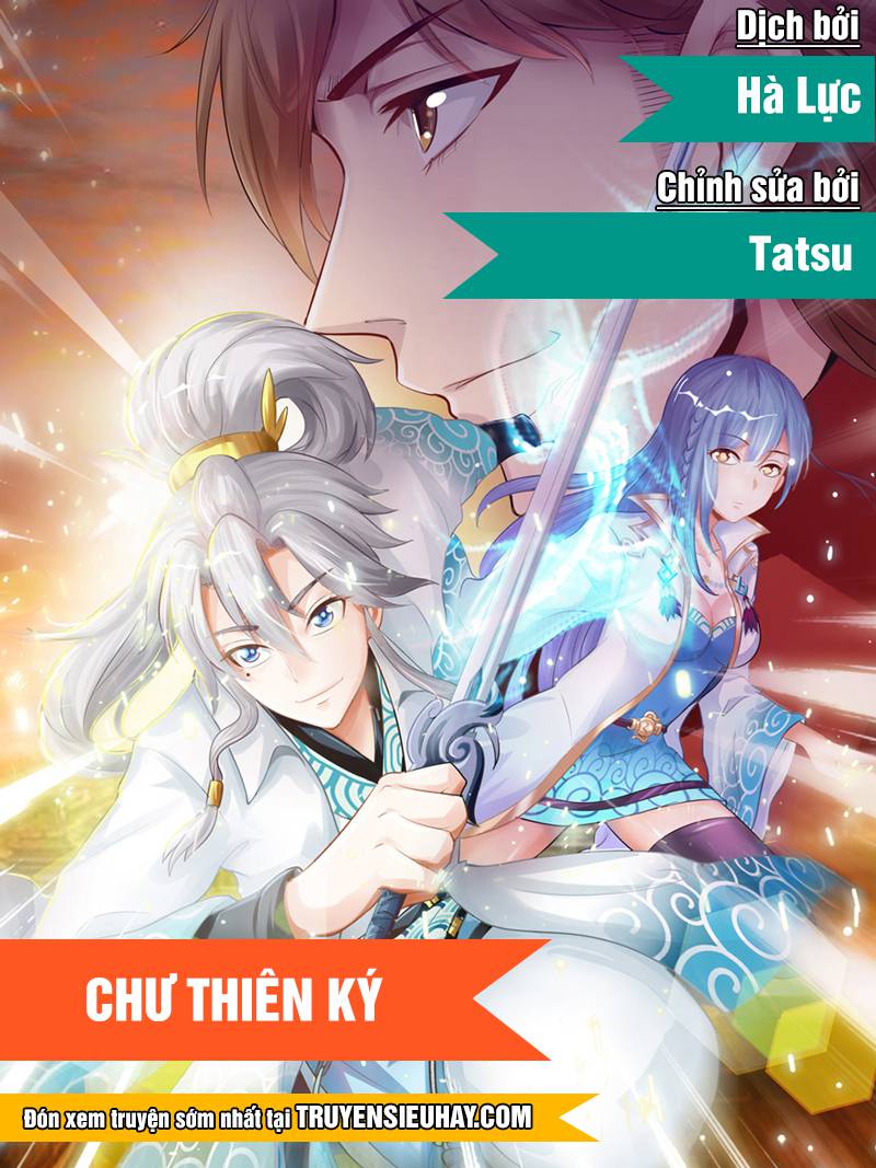 Chư Thiên Ký Chap 101 - Next Chap 102