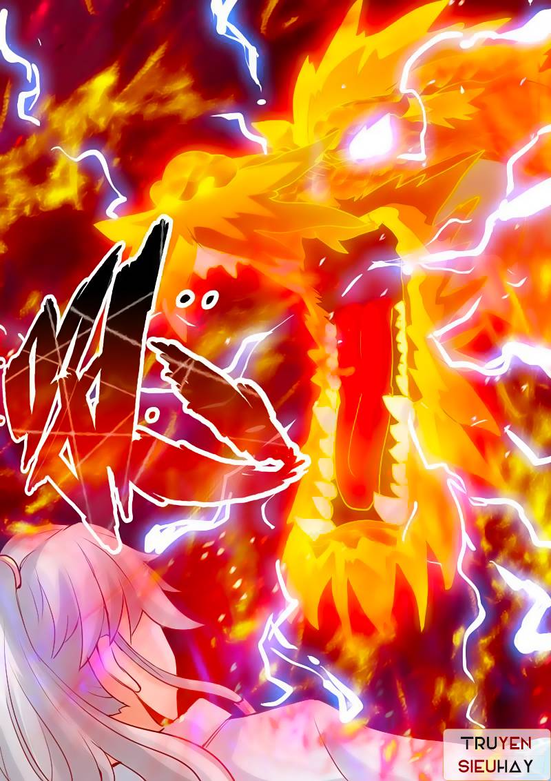 Chư Thiên Ký Chap 41 - Next Chap 42