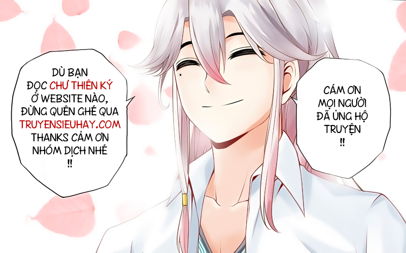 Chư Thiên Ký Chap 45 - Next Chap 46