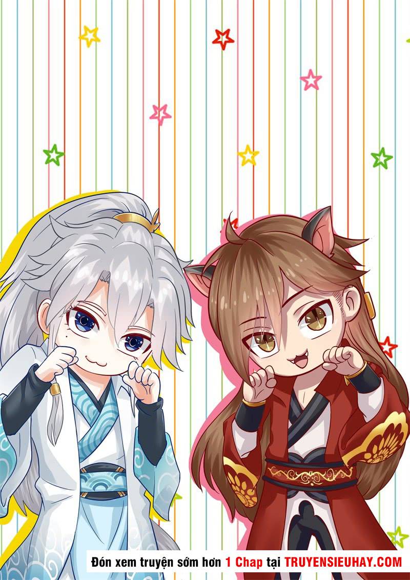 Chư Thiên Ký Chap 72 - Next Chap 73