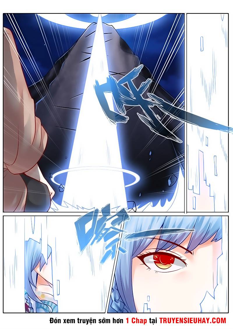 Chư Thiên Ký Chap 72 - Next Chap 73