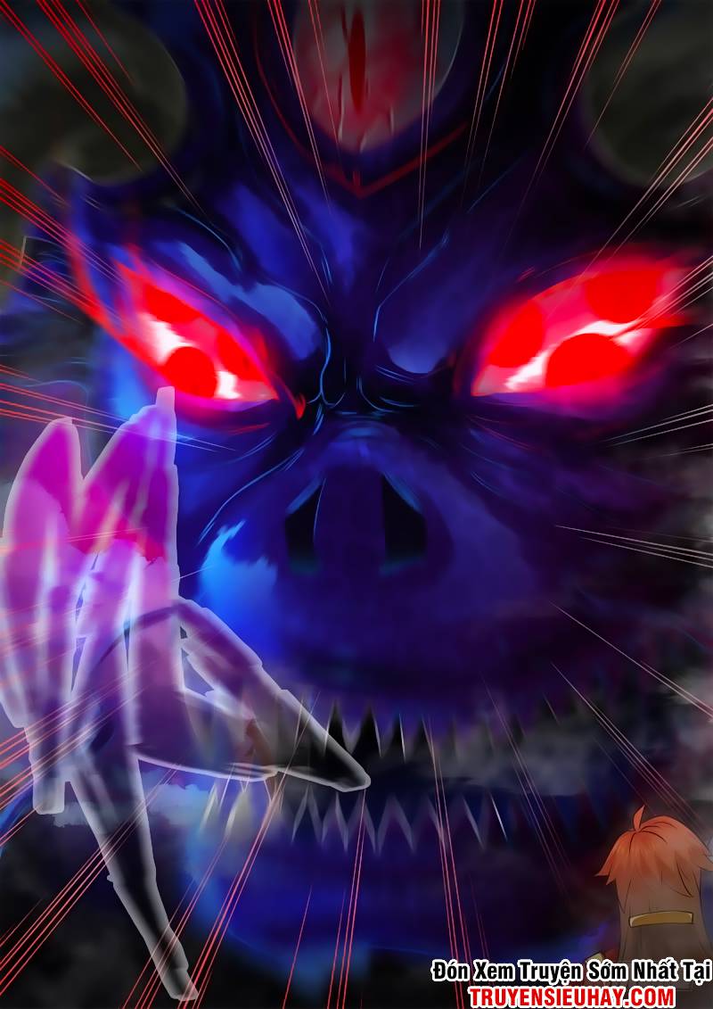 Chư Thiên Ký Chap 76 - Next Chap 77