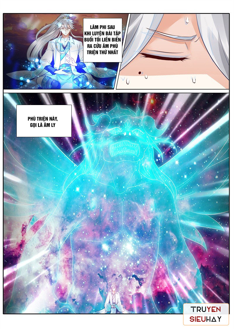 Chư Thiên Ký Chap 79 - Next Chap 80