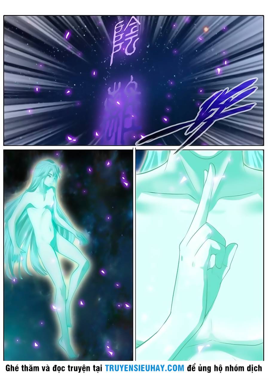 Chư Thiên Ký Chap 99 - Next Chap 100