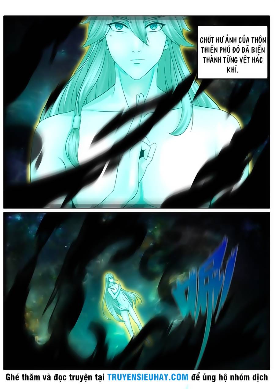 Chư Thiên Ký Chap 99 - Next Chap 100