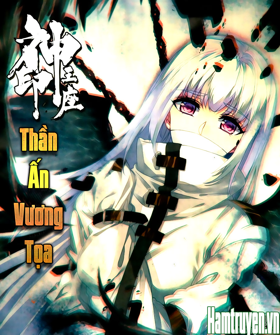 Thần Ấn Vương Tọa Chap 124 - Next Chap 125