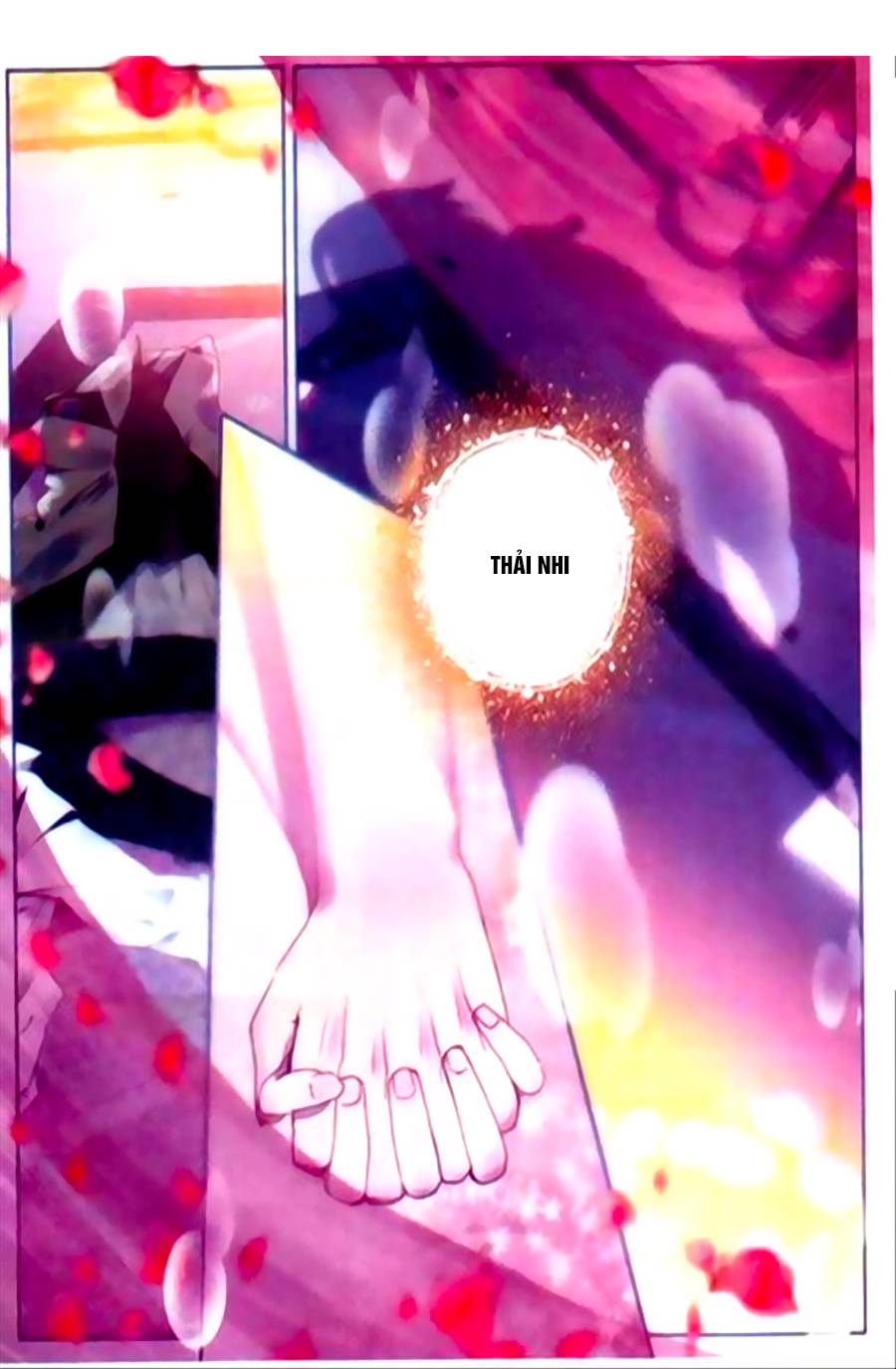 Thần Ấn Vương Tọa Chap 131 - Next Chap 132