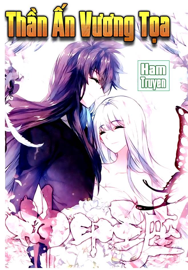 Thần Ấn Vương Tọa Chap 147 - Next Chap 148