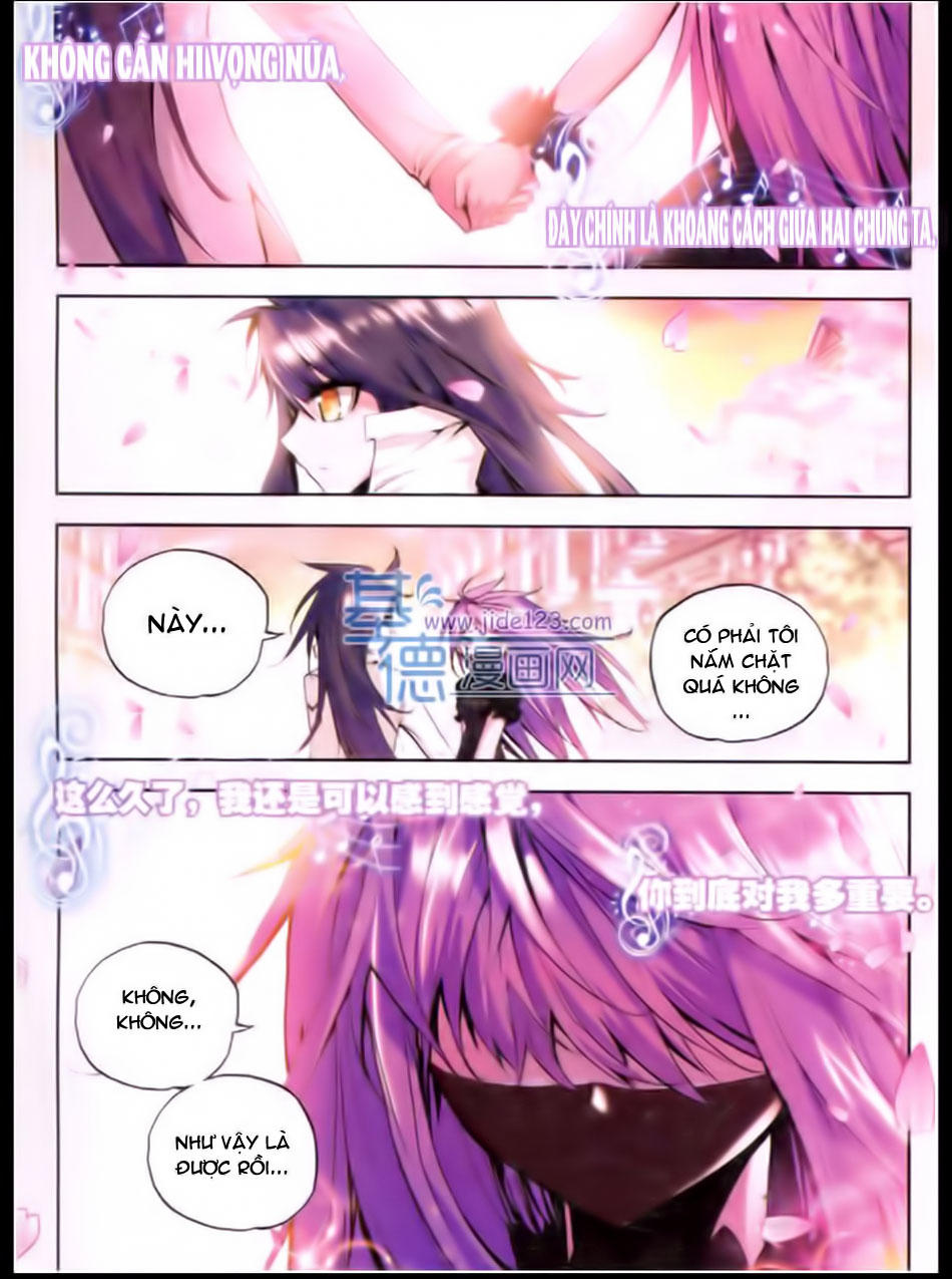 Thần Ấn Vương Tọa Chap 32 - Next Chap 33