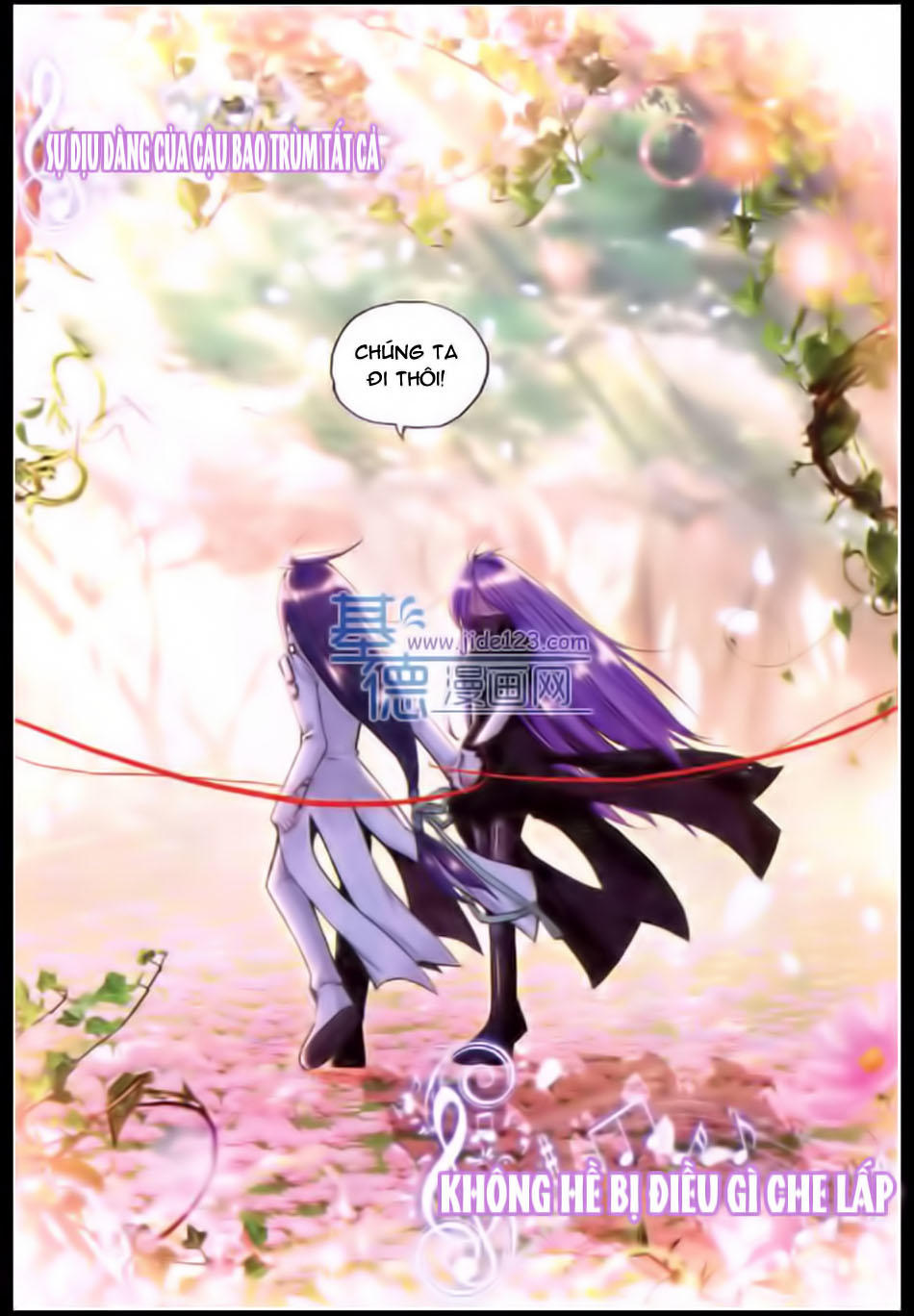 Thần Ấn Vương Tọa Chap 32 - Next Chap 33