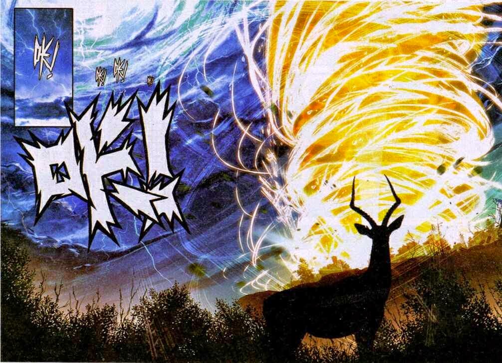 Thần Ấn Vương Tọa Chap 34 - Next Chap 35