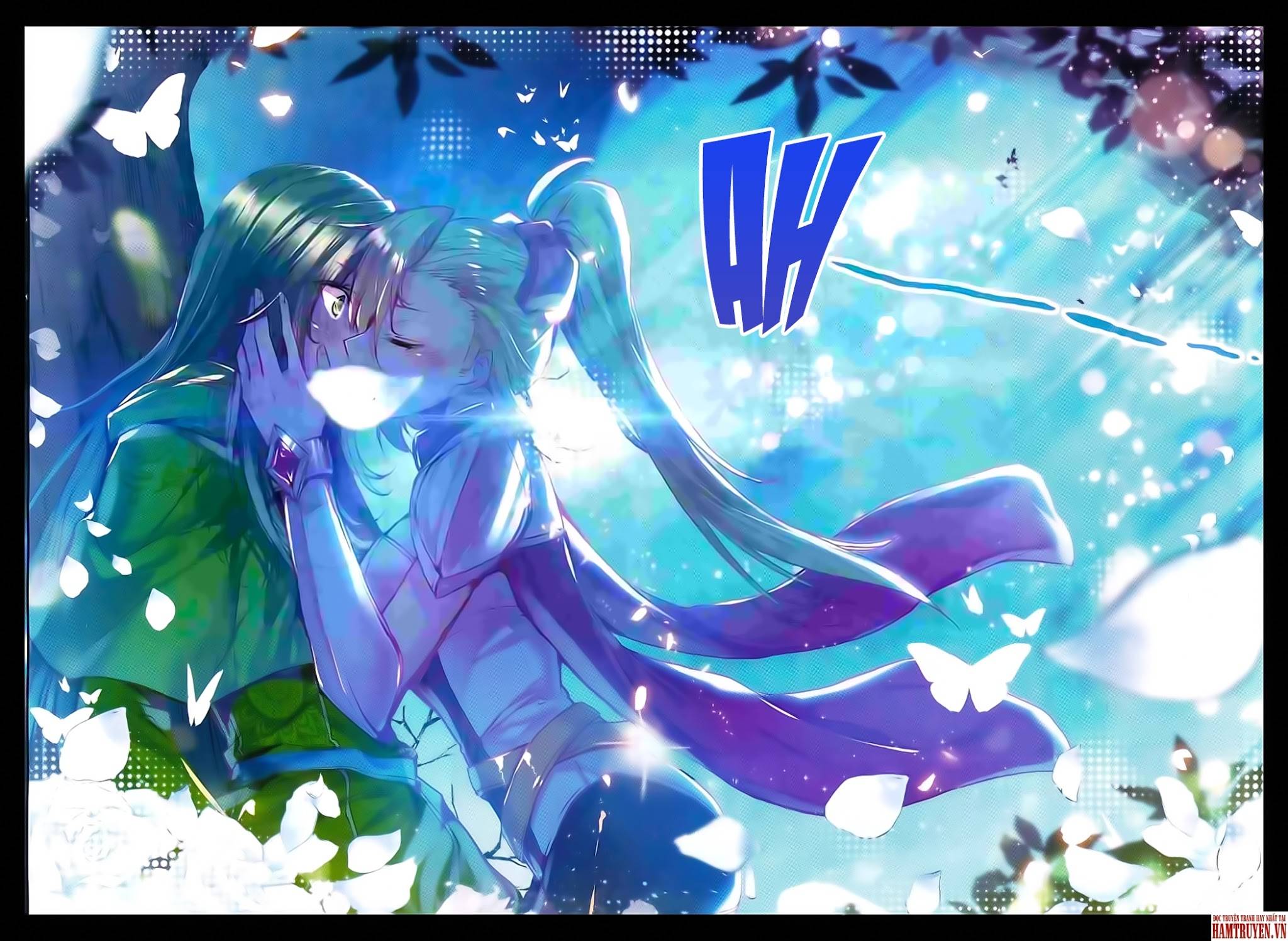 Thần Ấn Vương Tọa Chap 73 - Next Chap 74