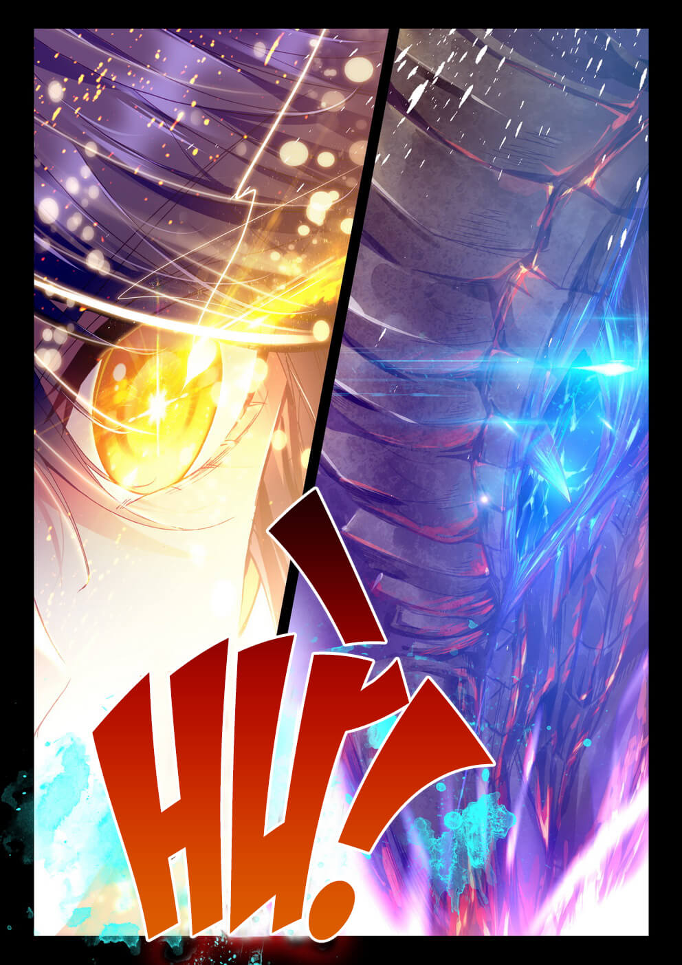 Thần Ấn Vương Tọa Chap 86 - Next Chap 87