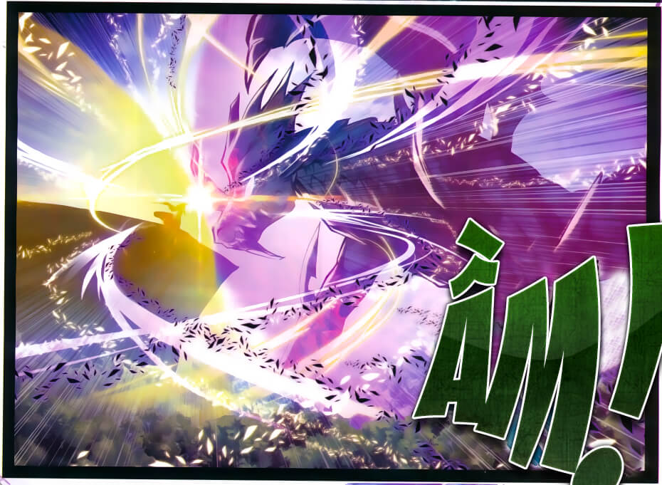 Thần Ấn Vương Tọa Chap 86 - Next Chap 87