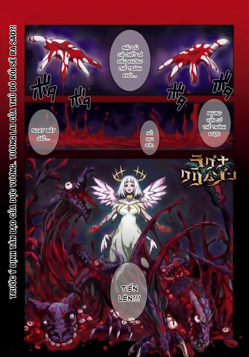 Ragna Crimson Chap 10 - Next Chap 11