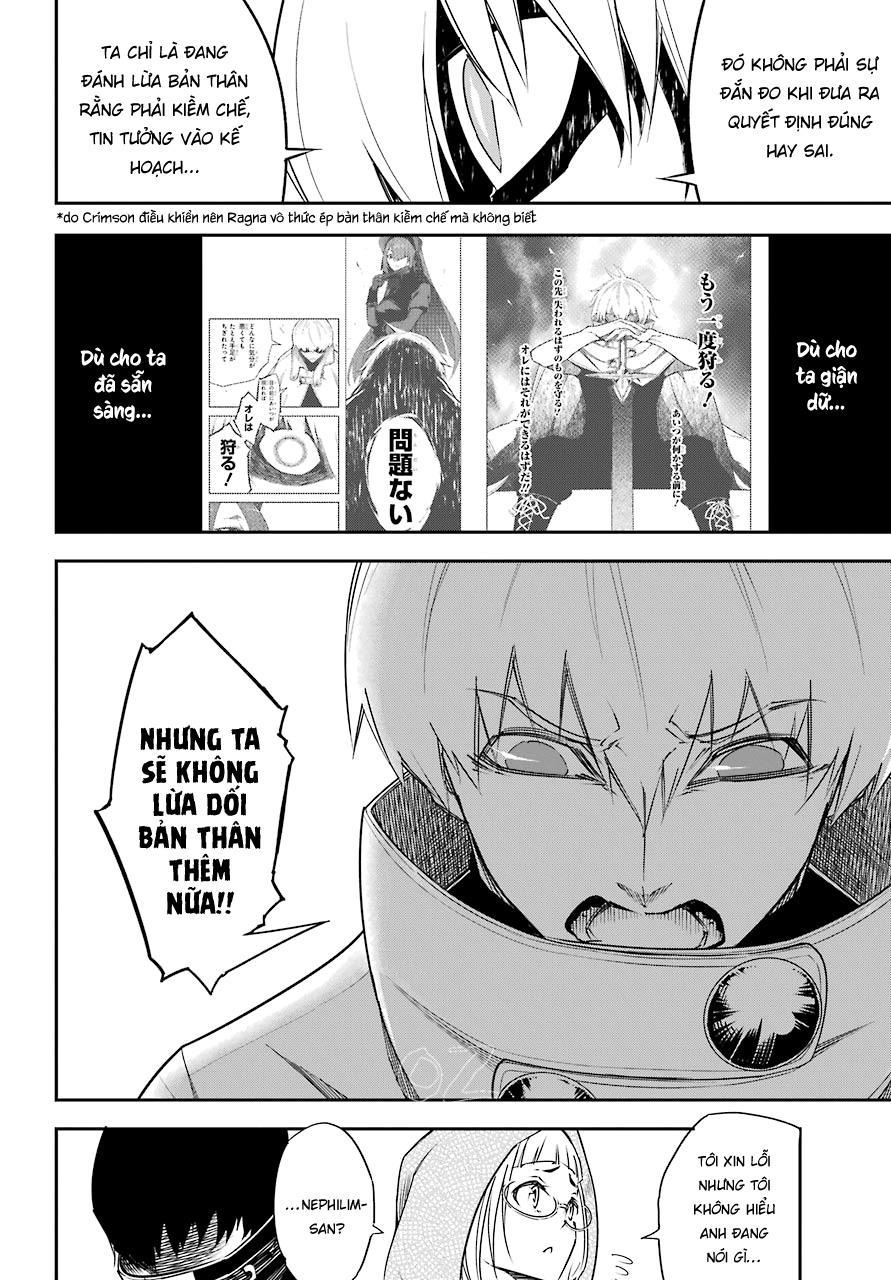 Ragna Crimson Chap 12 - Next Chap 13