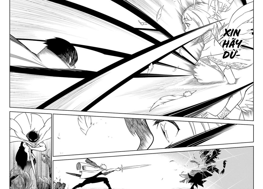 Ragna Crimson Chap 12 - Next Chap 13