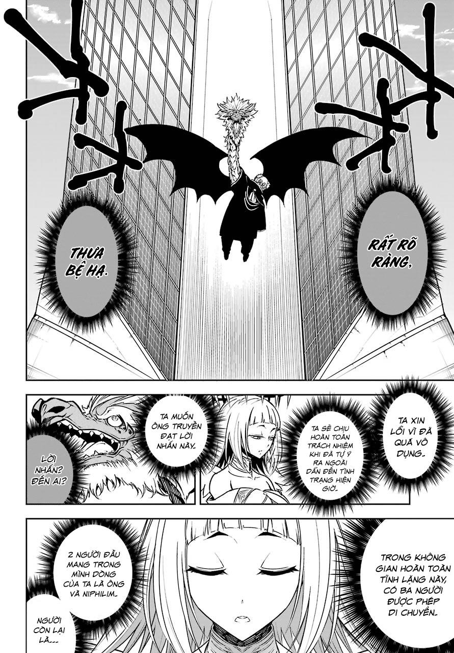 Ragna Crimson Chap 15 - Next Chap 16