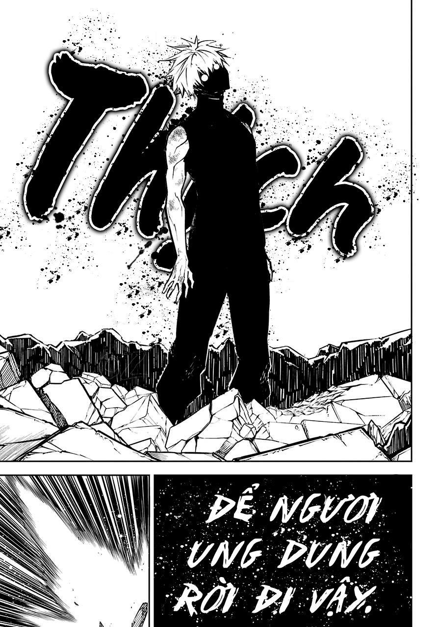 Ragna Crimson Chap 15 - Next Chap 16