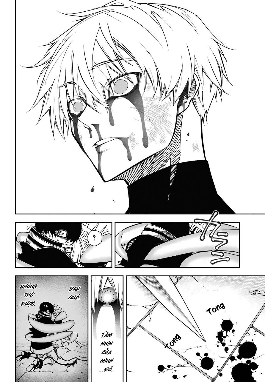 Ragna Crimson Chap 15 - Next Chap 16