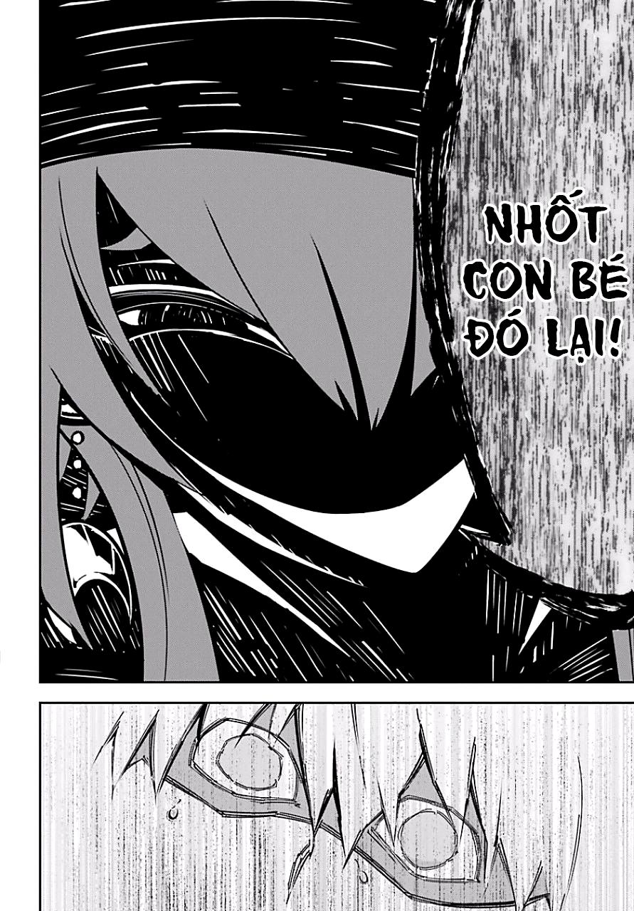 Ragna Crimson Chap 5 - Next Chap 6