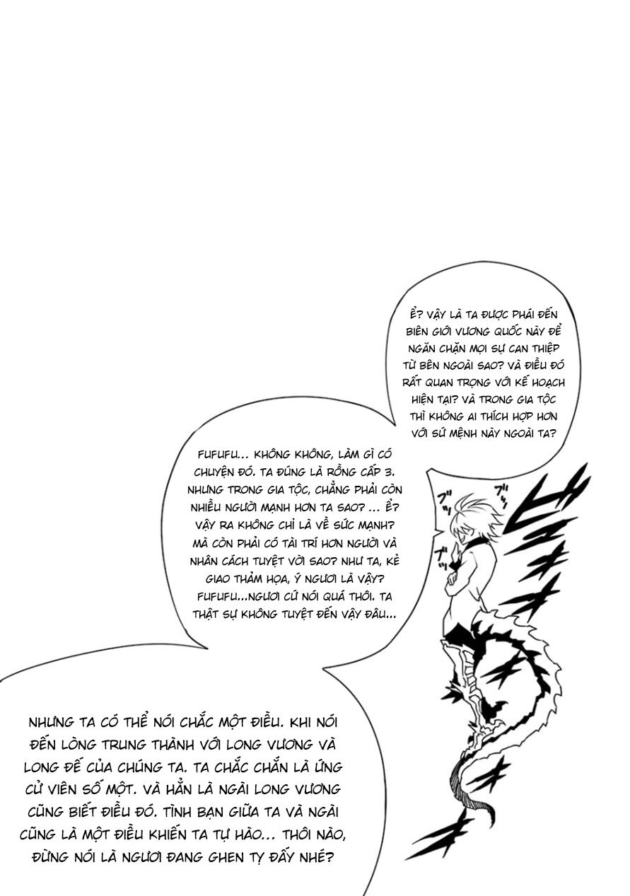 Ragna Crimson Chap 5 - Next Chap 6