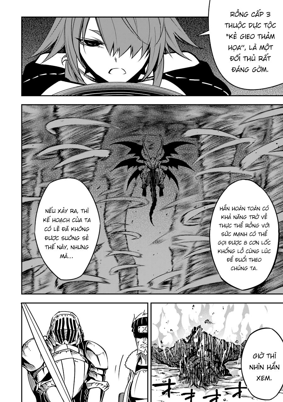 Ragna Crimson Chap 7 - Next Chap 8