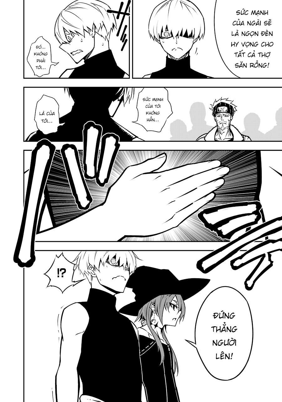 Ragna Crimson Chap 7 - Next Chap 8