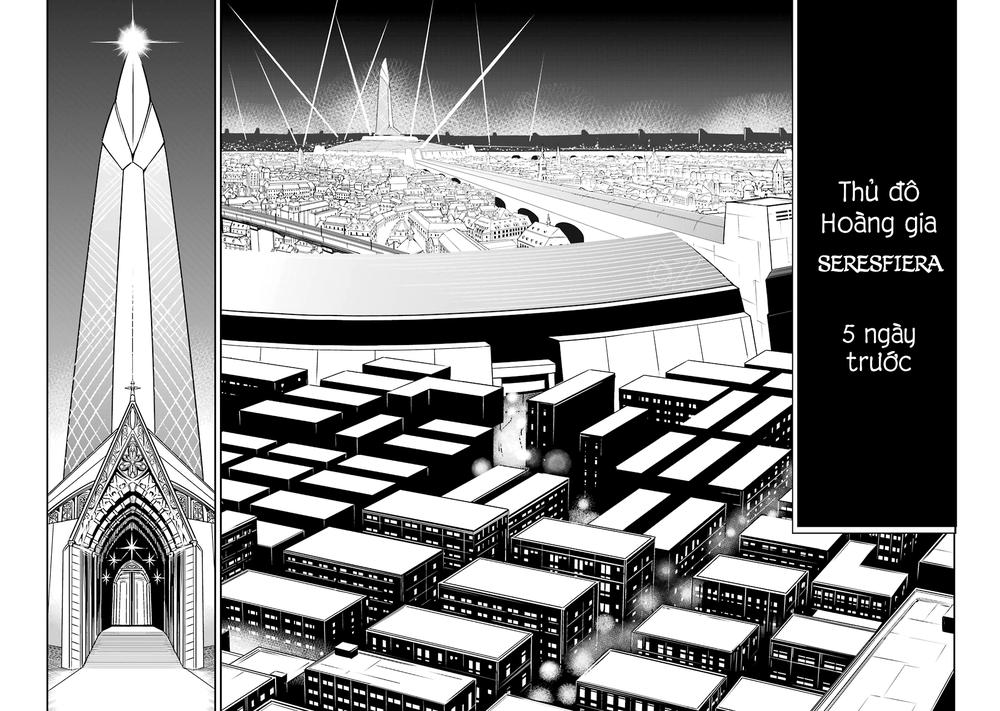 Ragna Crimson Chap 7 - Next Chap 8