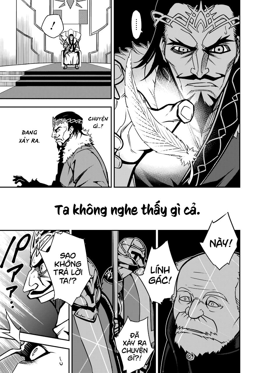 Ragna Crimson Chap 7 - Next Chap 8